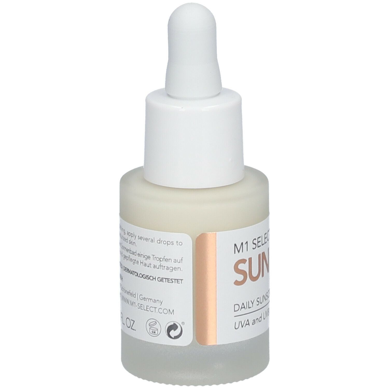 M1 Select Sun Drops 50