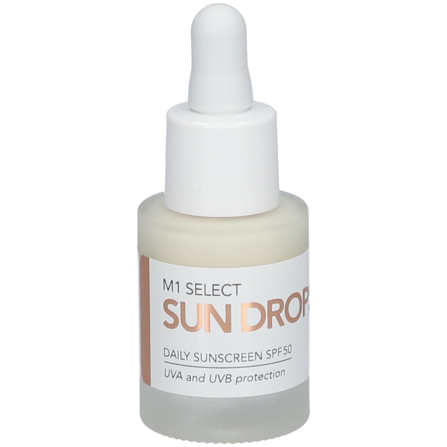 M1 Select Sun Drops 50