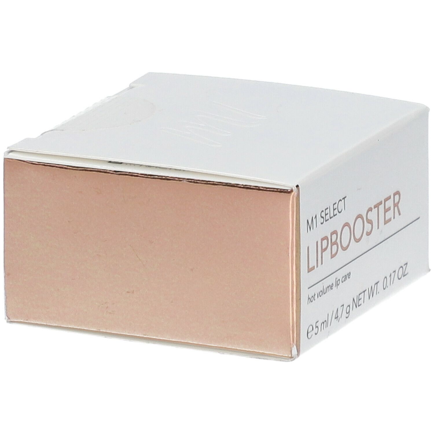M1 Select Lipbooster