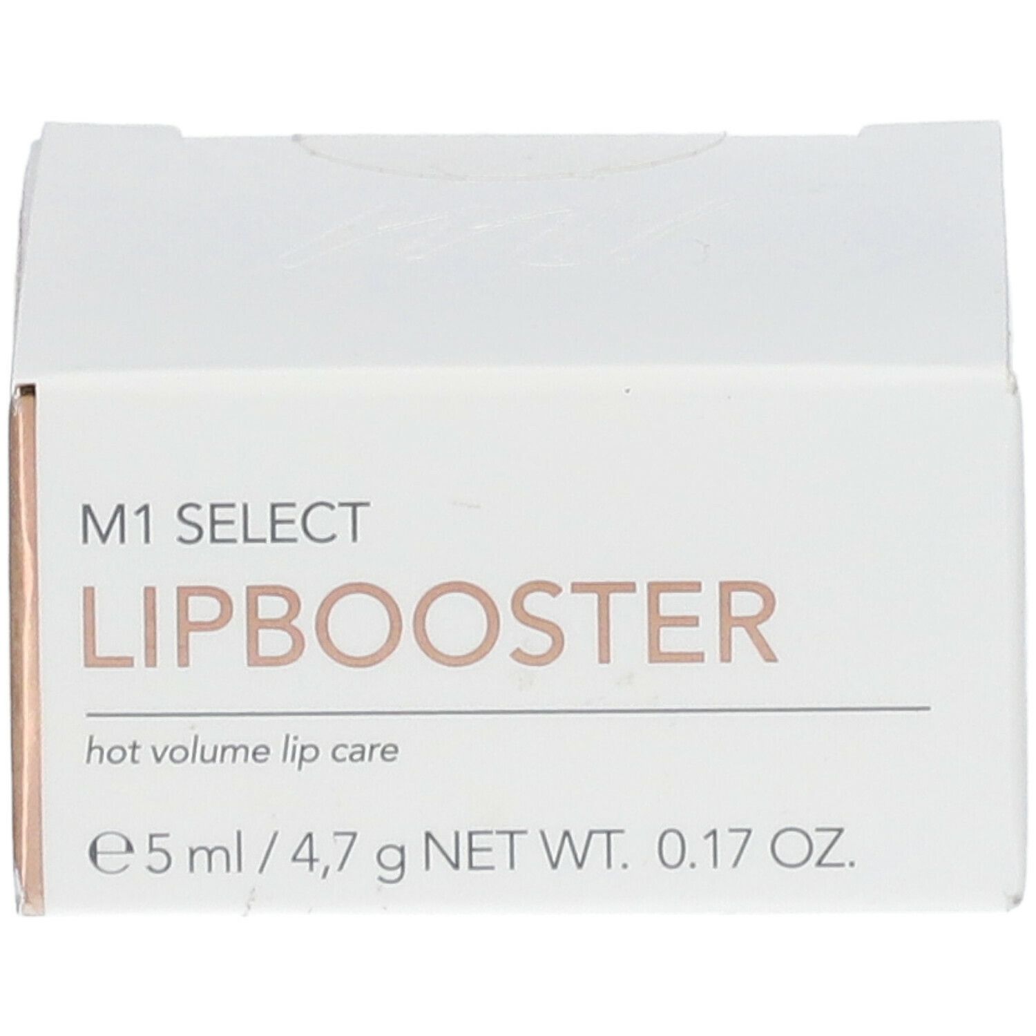 M1 Select Lipbooster