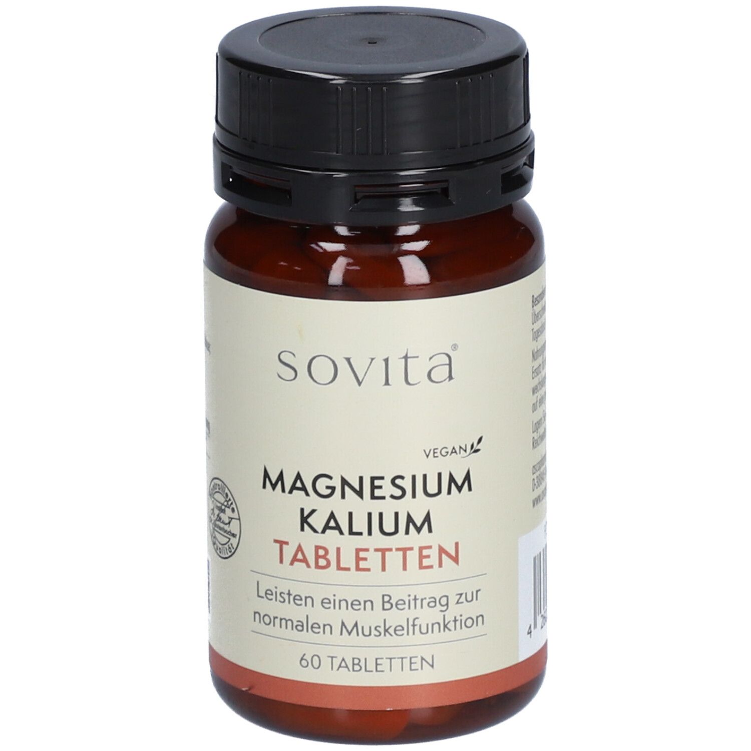 SoVita® Magnesium Kalium Tabletten