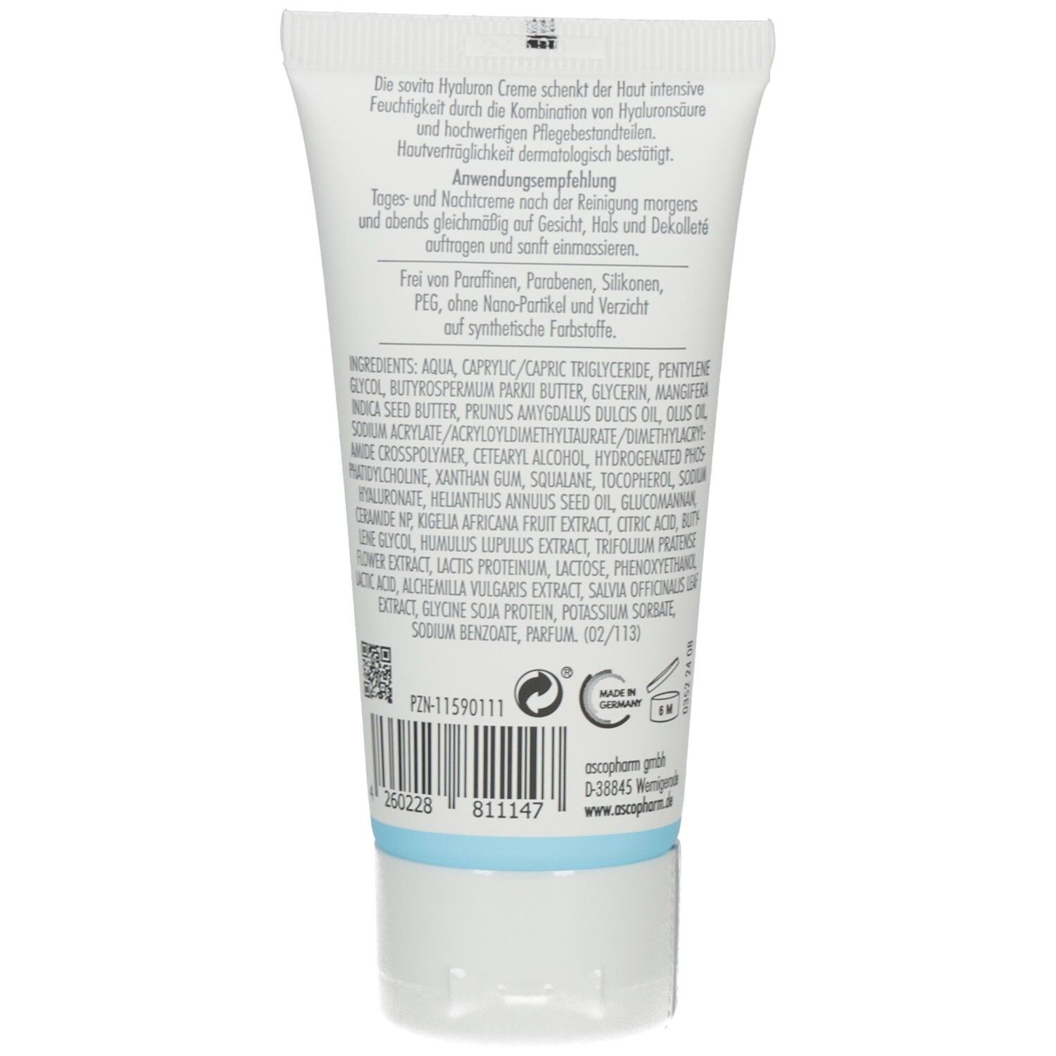 SoVitabeauty® HYALURON Pro-Age-Balance-24