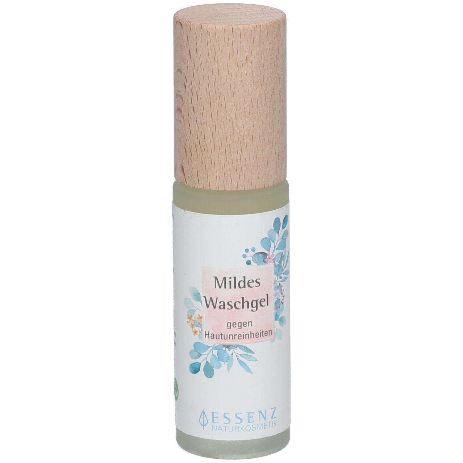 Essenz Naturkosmetik Mildes Waschgel