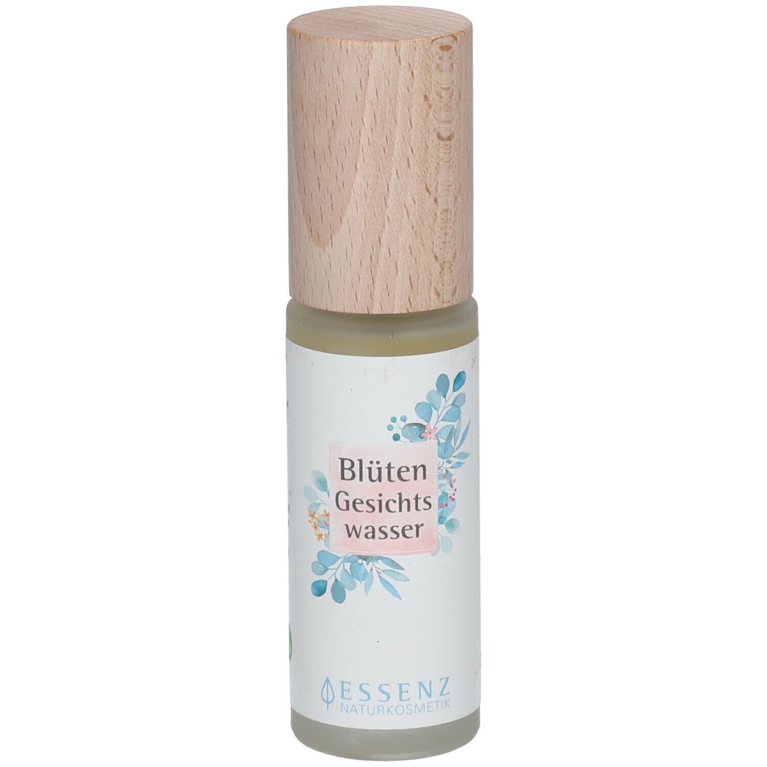 Essenz Naturkosmetik Blüten Gesichtswasser