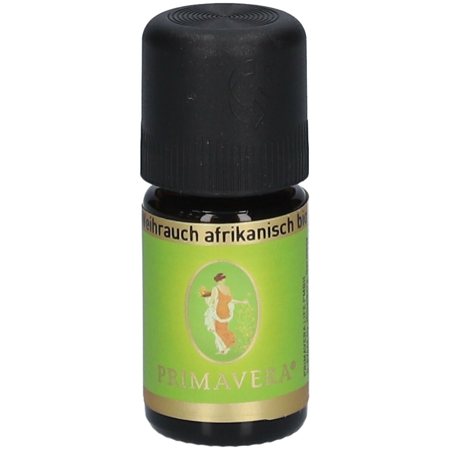 PRIMAVERA® Weihrauch afrikanisch bio