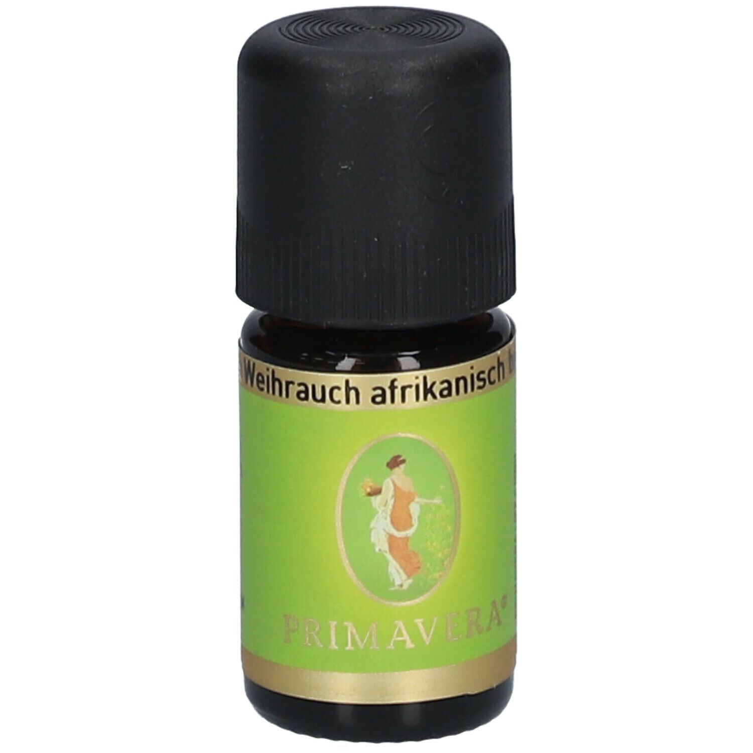 PRIMAVERA® Weihrauch afrikanisch bio