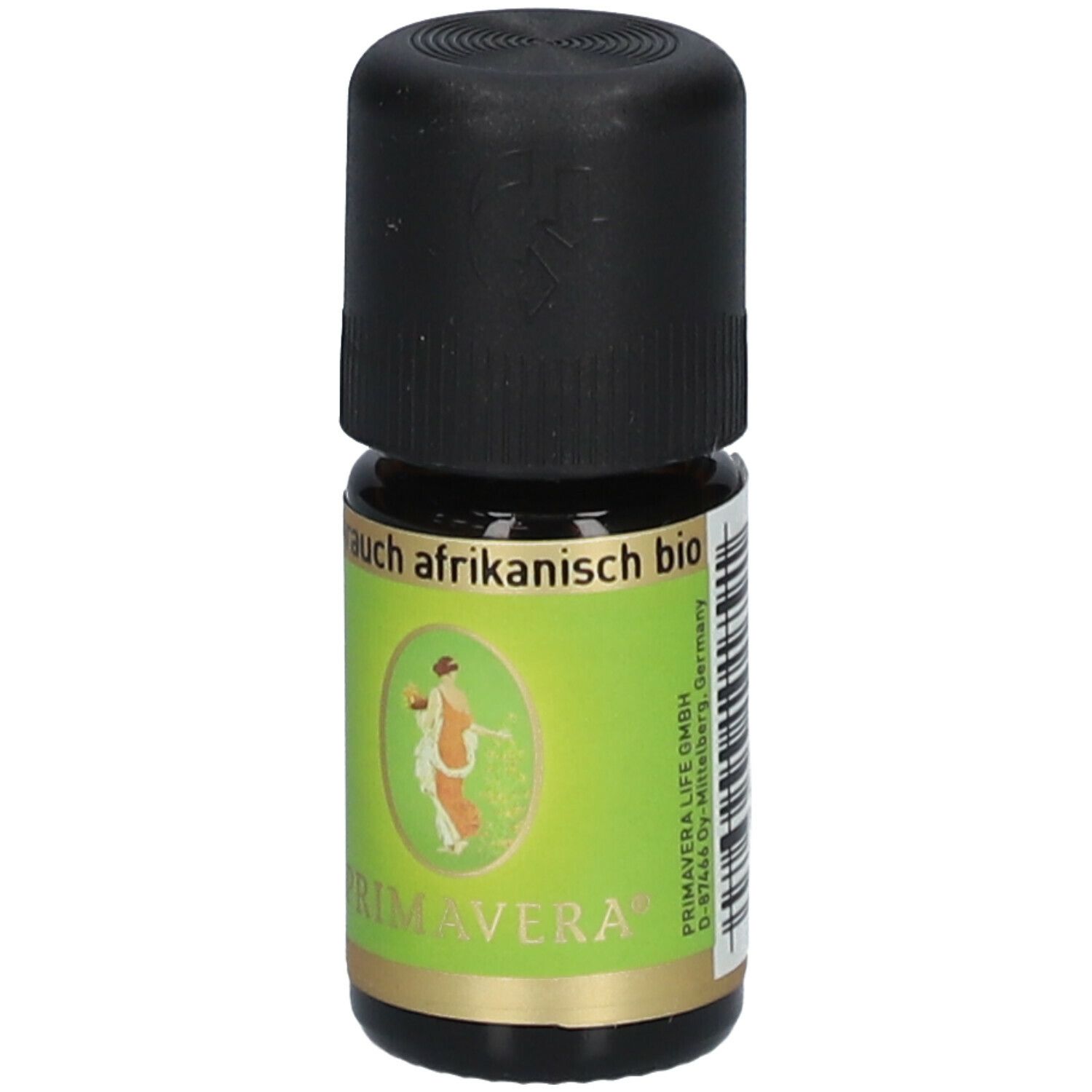 PRIMAVERA® Weihrauch afrikanisch bio