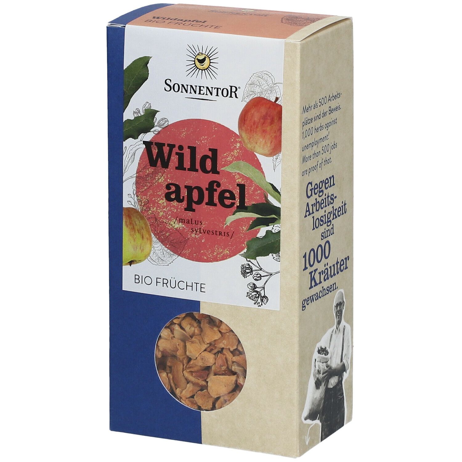 Sonnentor TEE Wildapfel Lose 90 g Tee