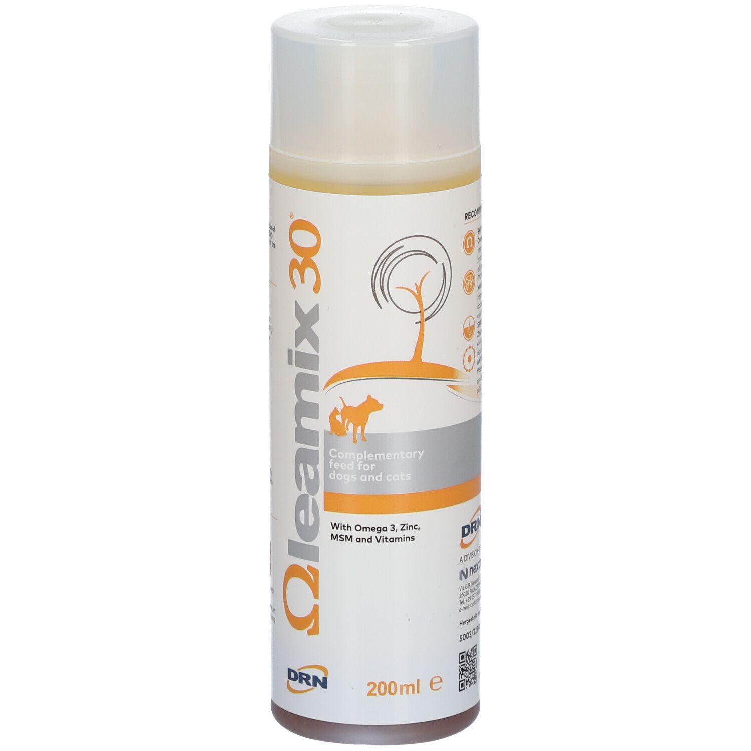 DRN OLEAMIX 30