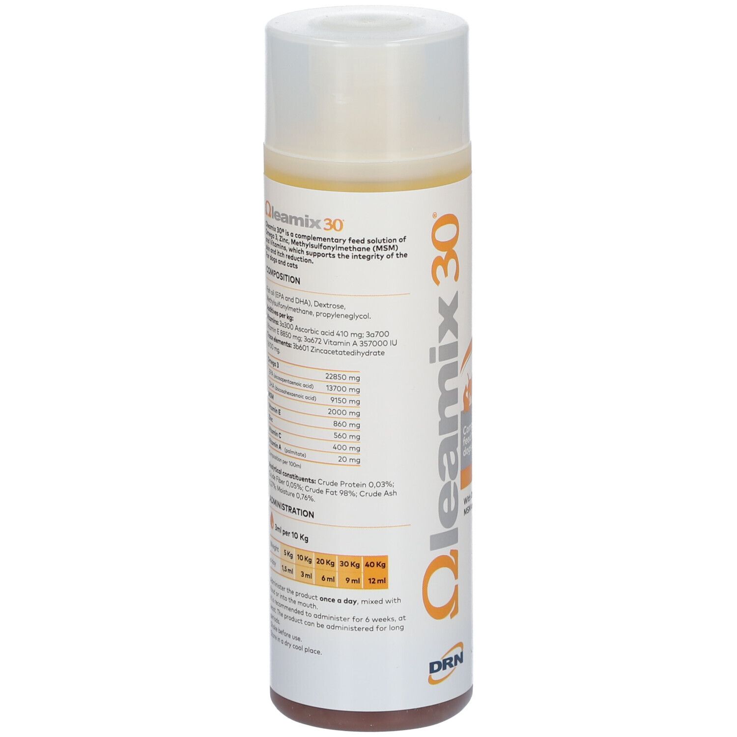 DRN OLEAMIX 30