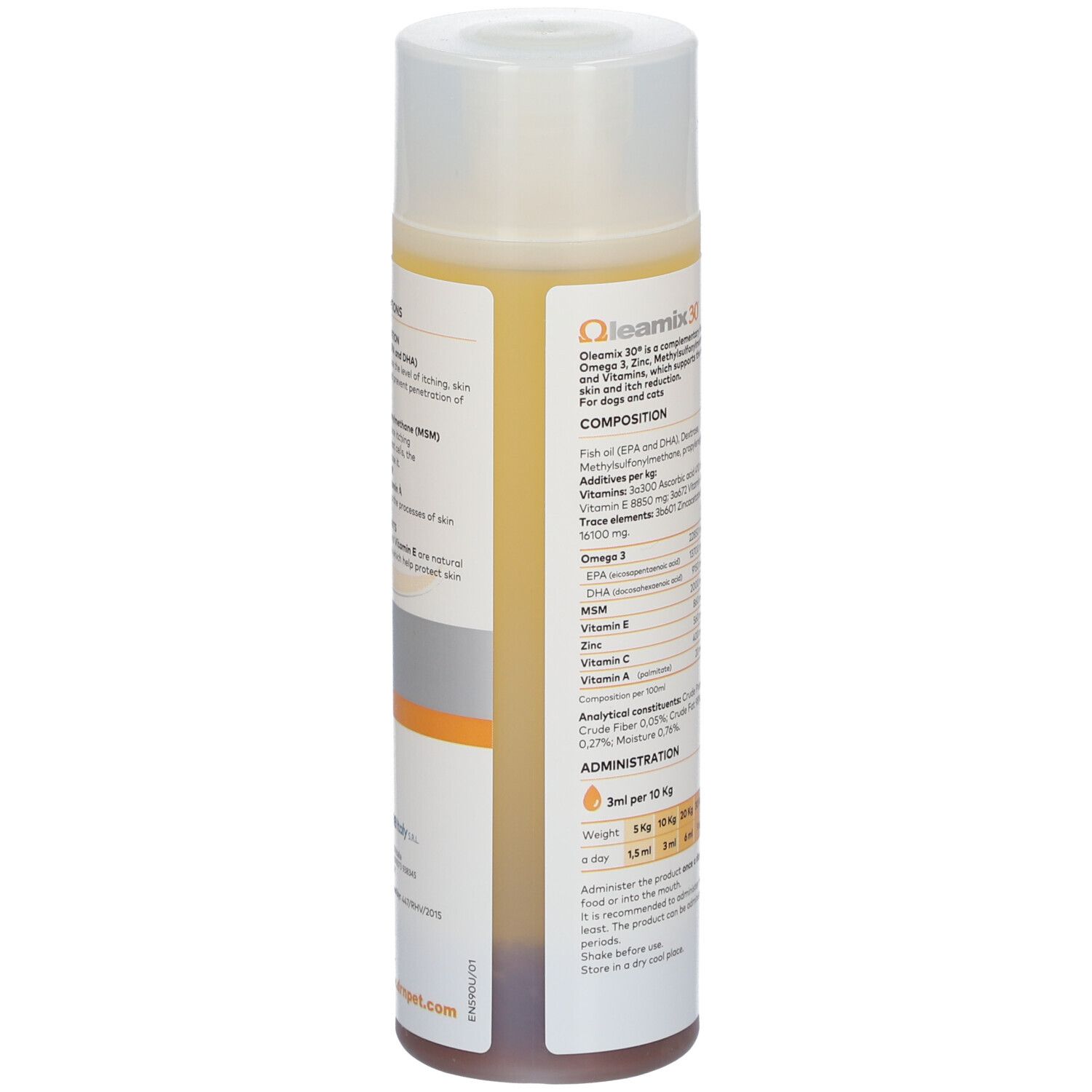 DRN OLEAMIX 30