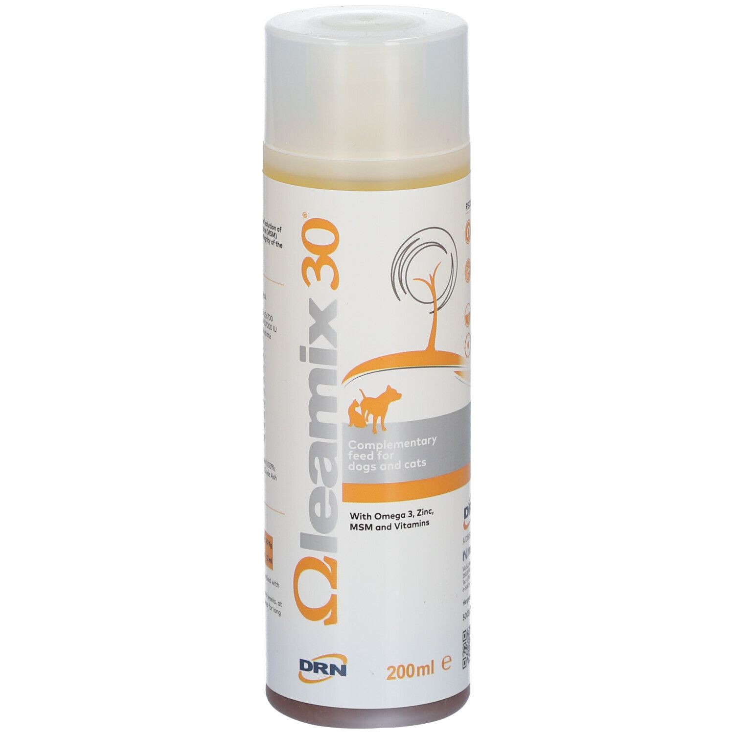DRN OLEAMIX 30