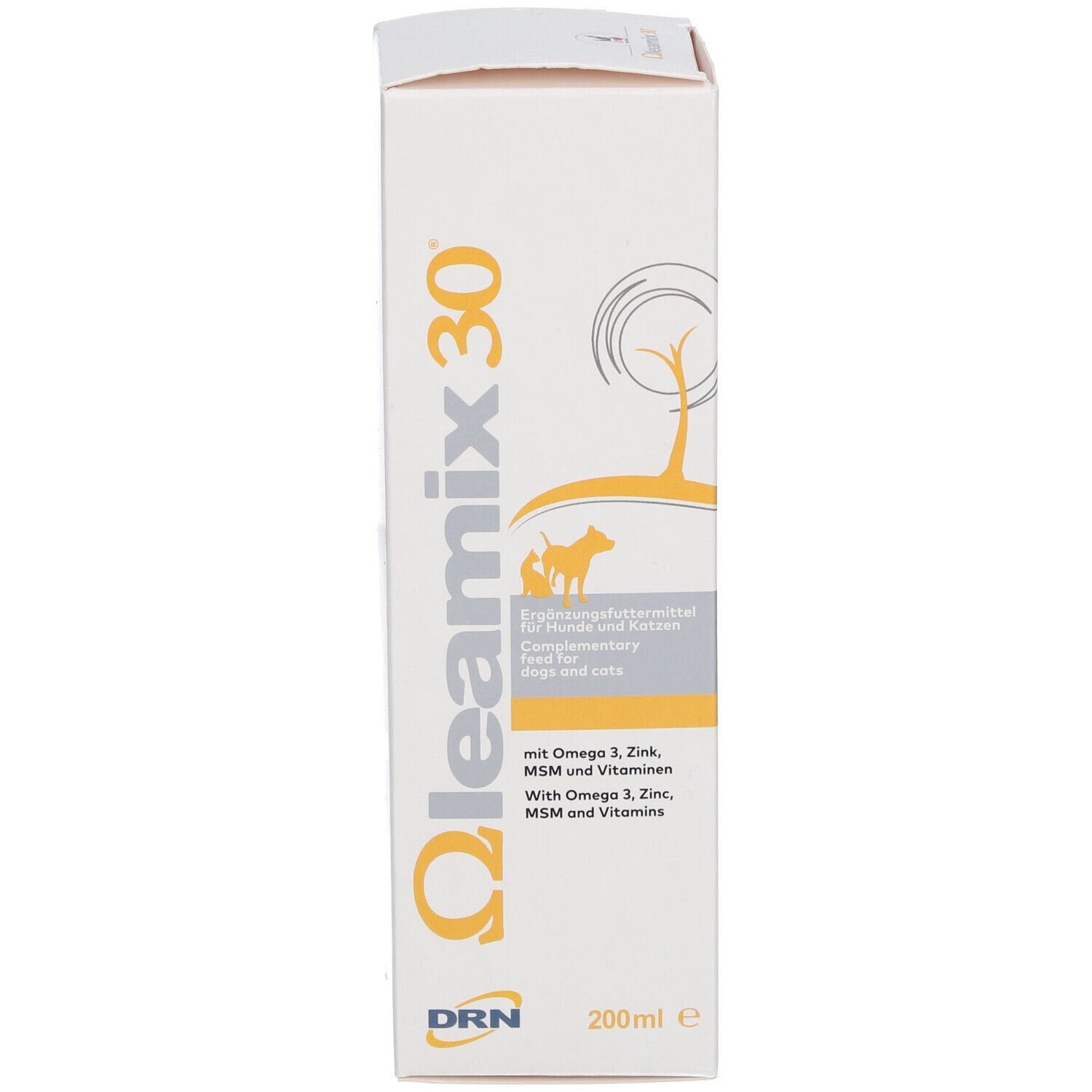 DRN OLEAMIX 30