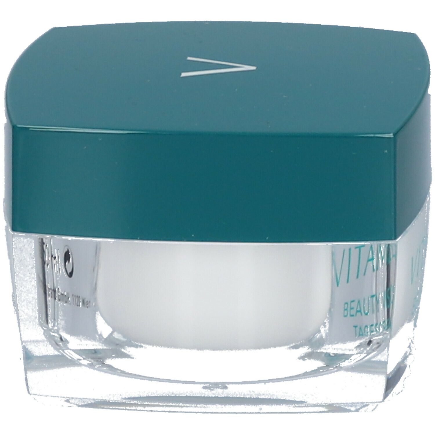 Vitameer Beauty Vision TCR 50 ml Tagescreme