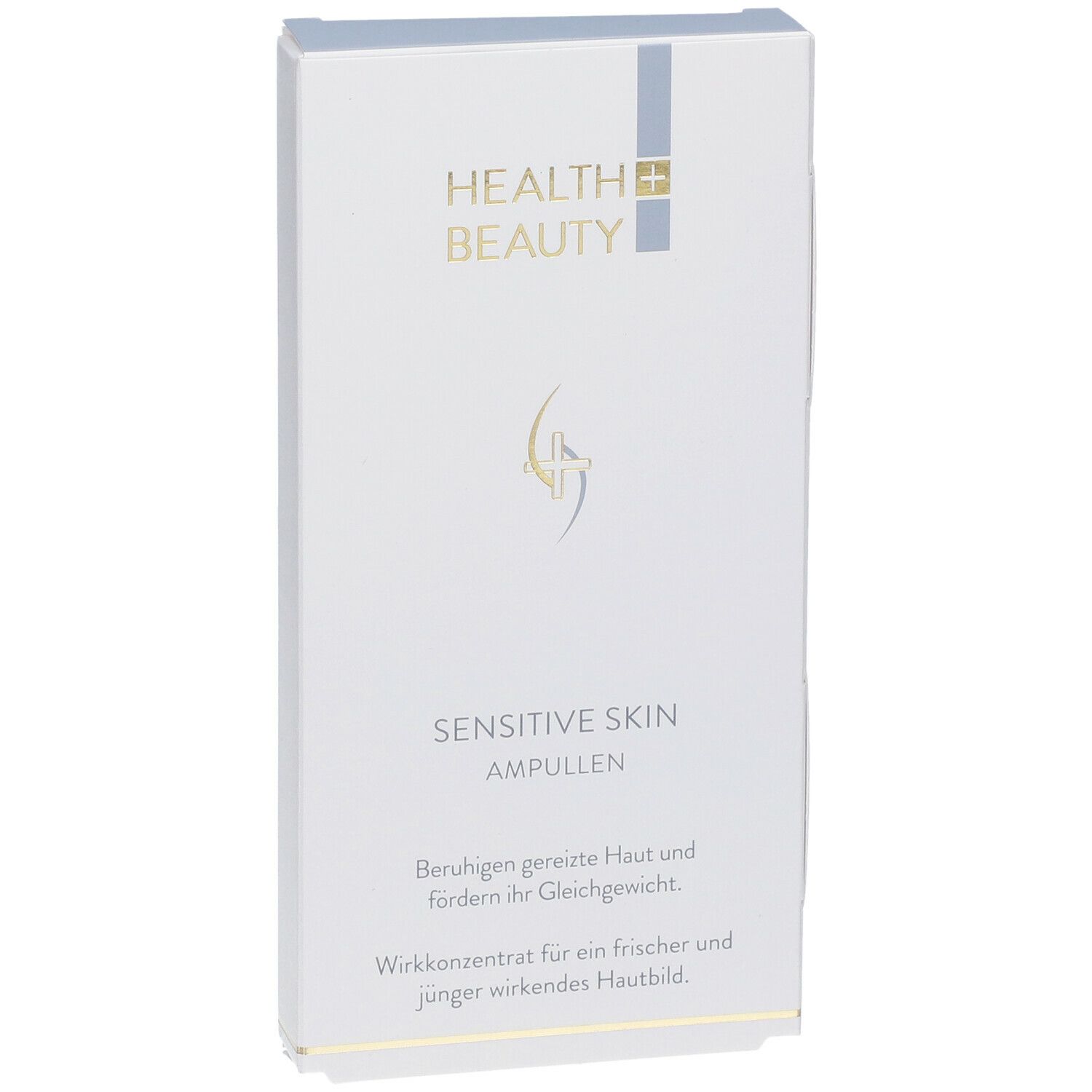 Health & Beauty Sensitive Skin Ampullen
