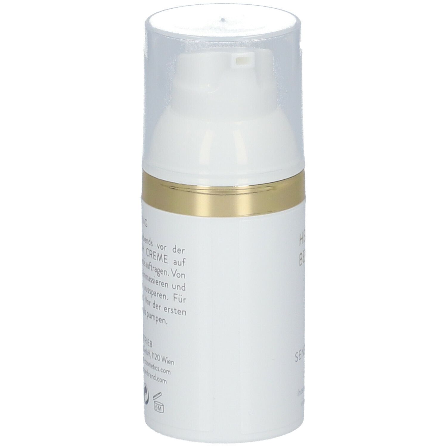 H+B Skin Sens Serum 30 ml