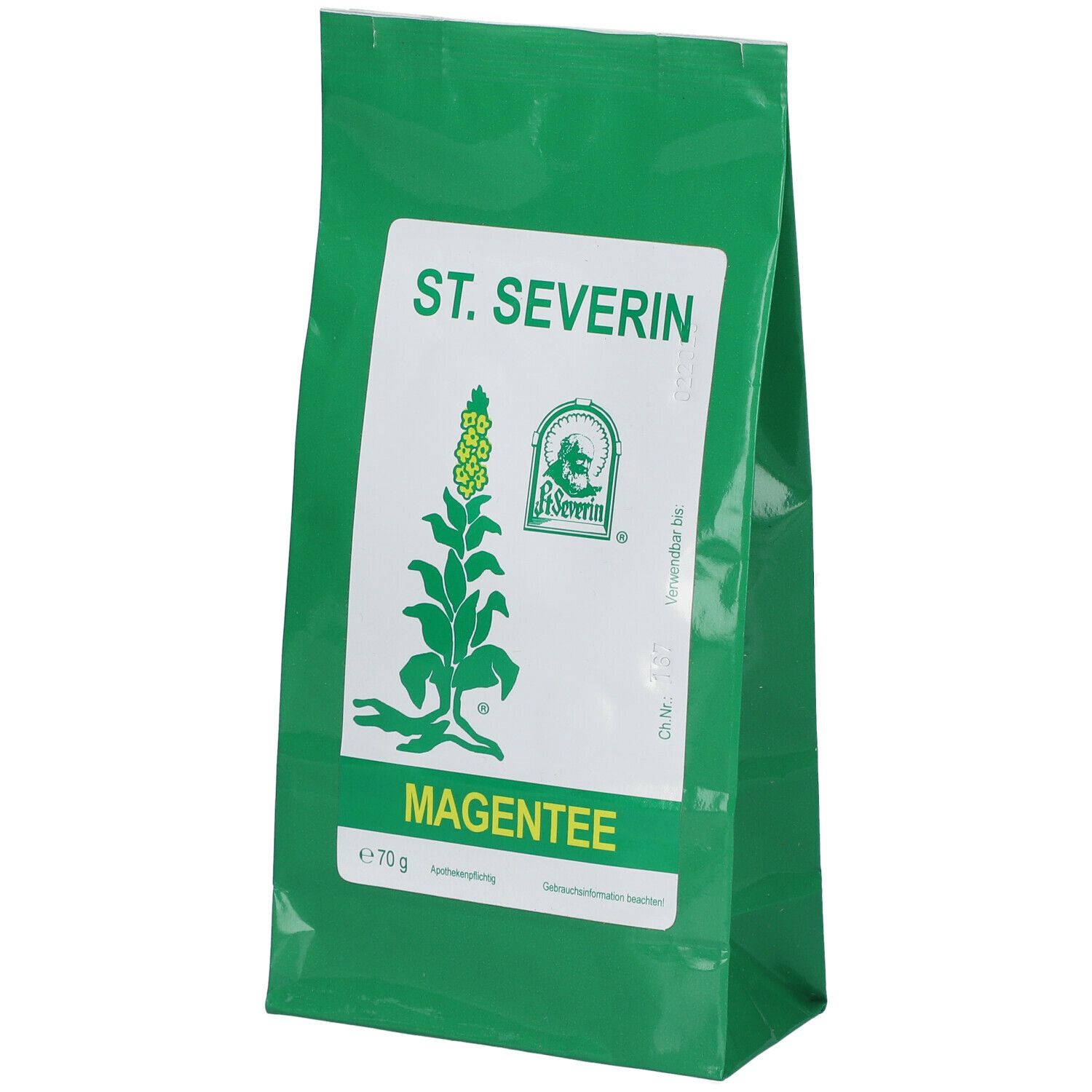 MAGENTEE ST.SEVERIN