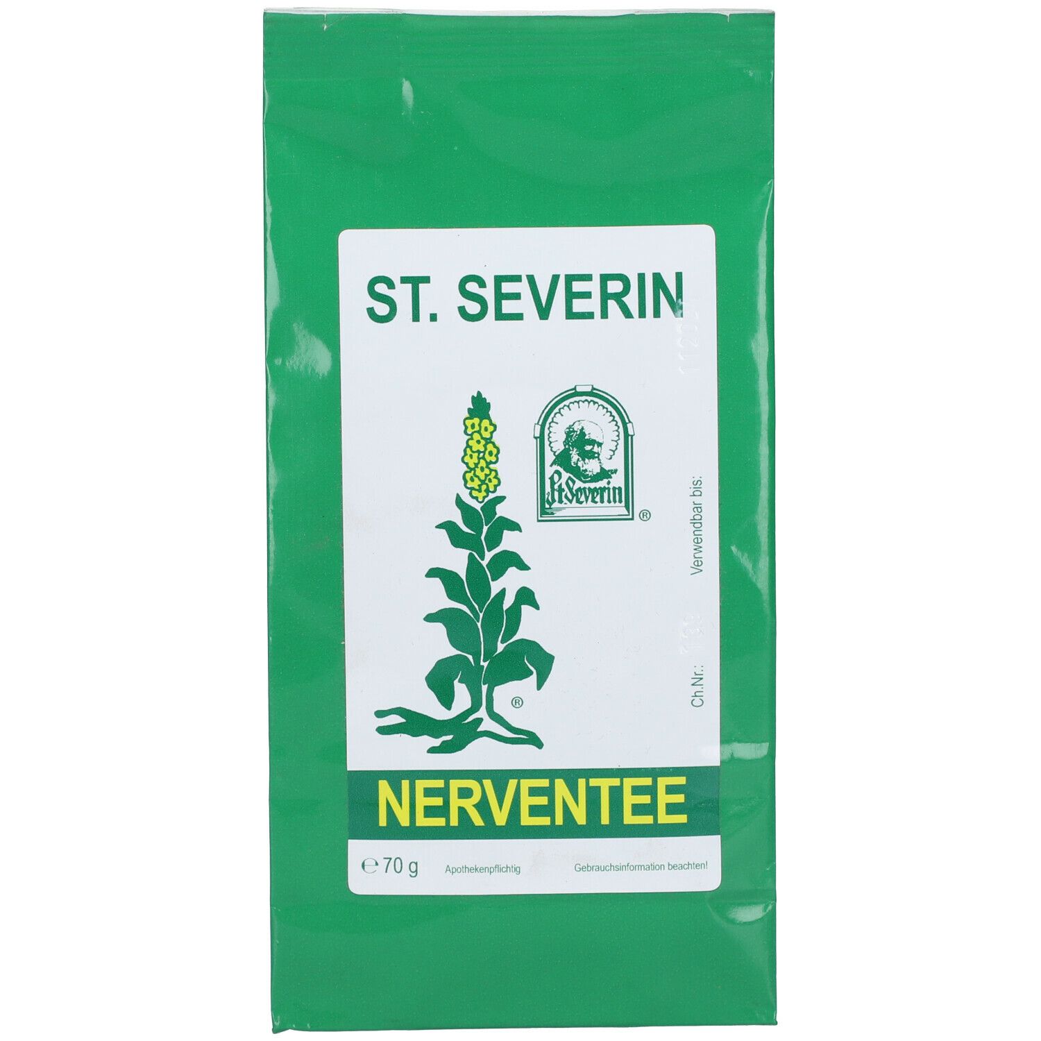 St. Severin Nerventee