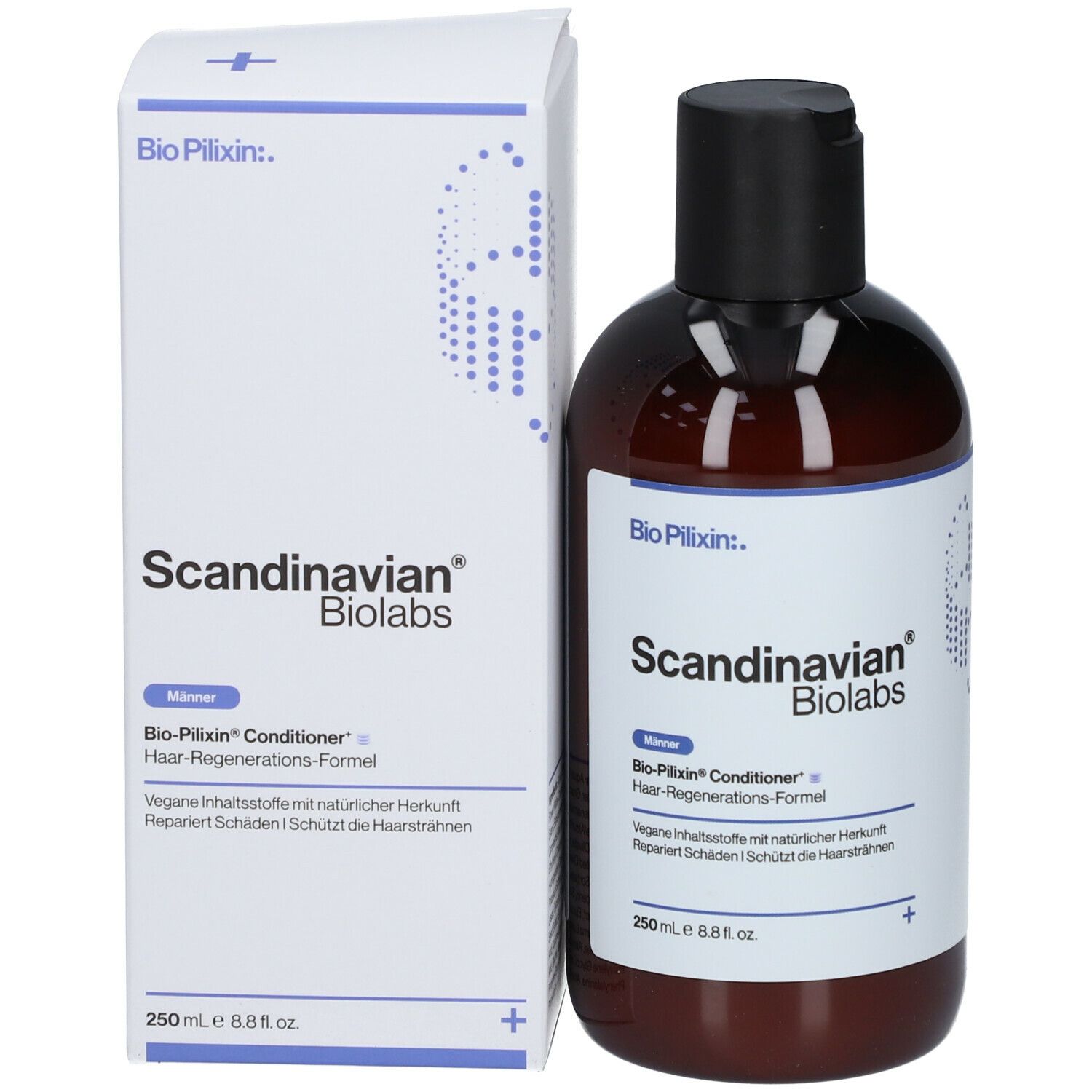 Bio Pilixin Scandinavian® Biolabs Conditioner Männer