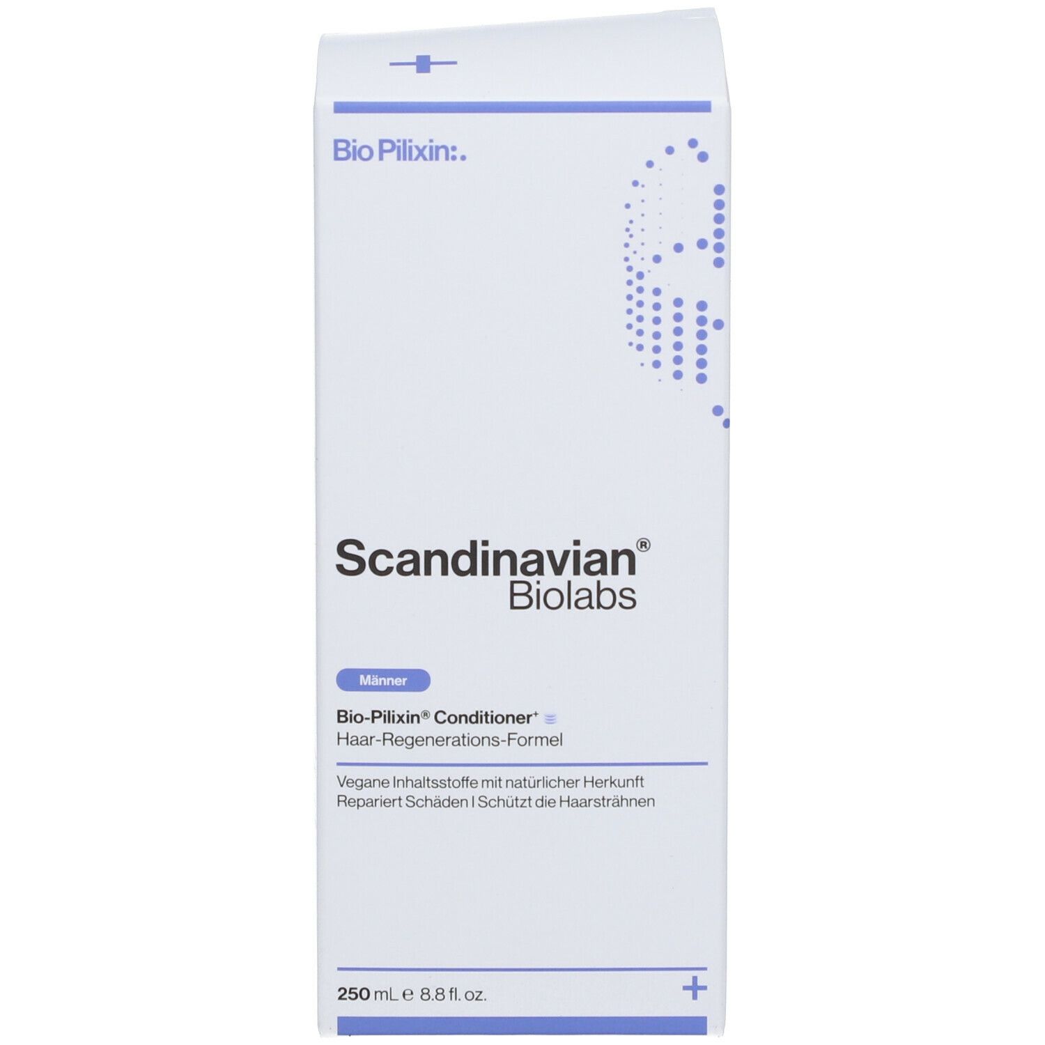 Bio Pilixin Scandinavian® Biolabs Conditioner Männer