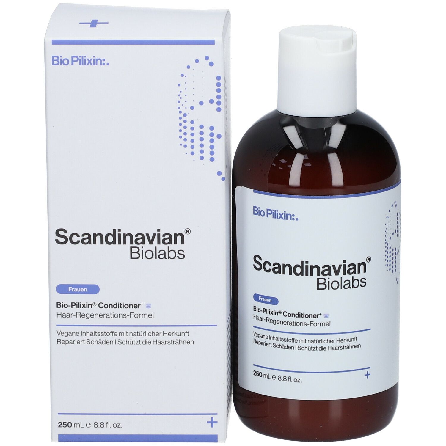 Bio Pilixin Scandinavian® Biolabs Conditioner Frauen