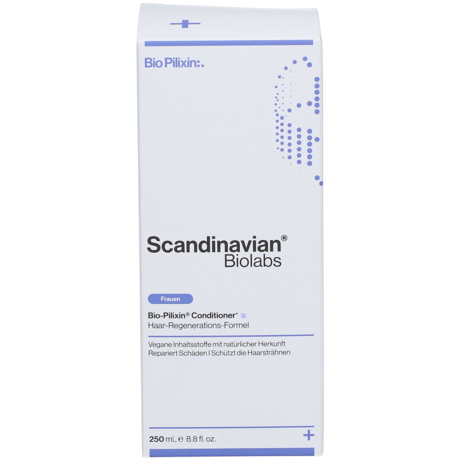 Bio Pilixin Scandinavian® Biolabs Conditioner Frauen
