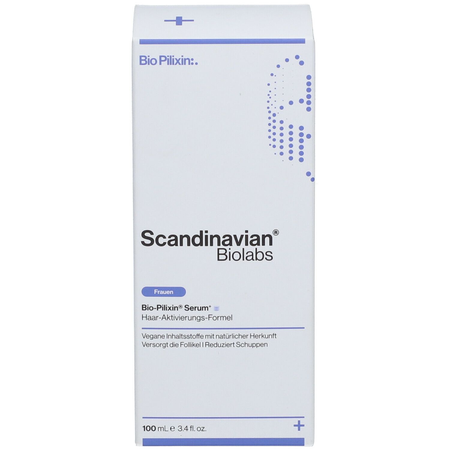 Scandinavian® Biolabs Bio-Plixin® Serum Frau