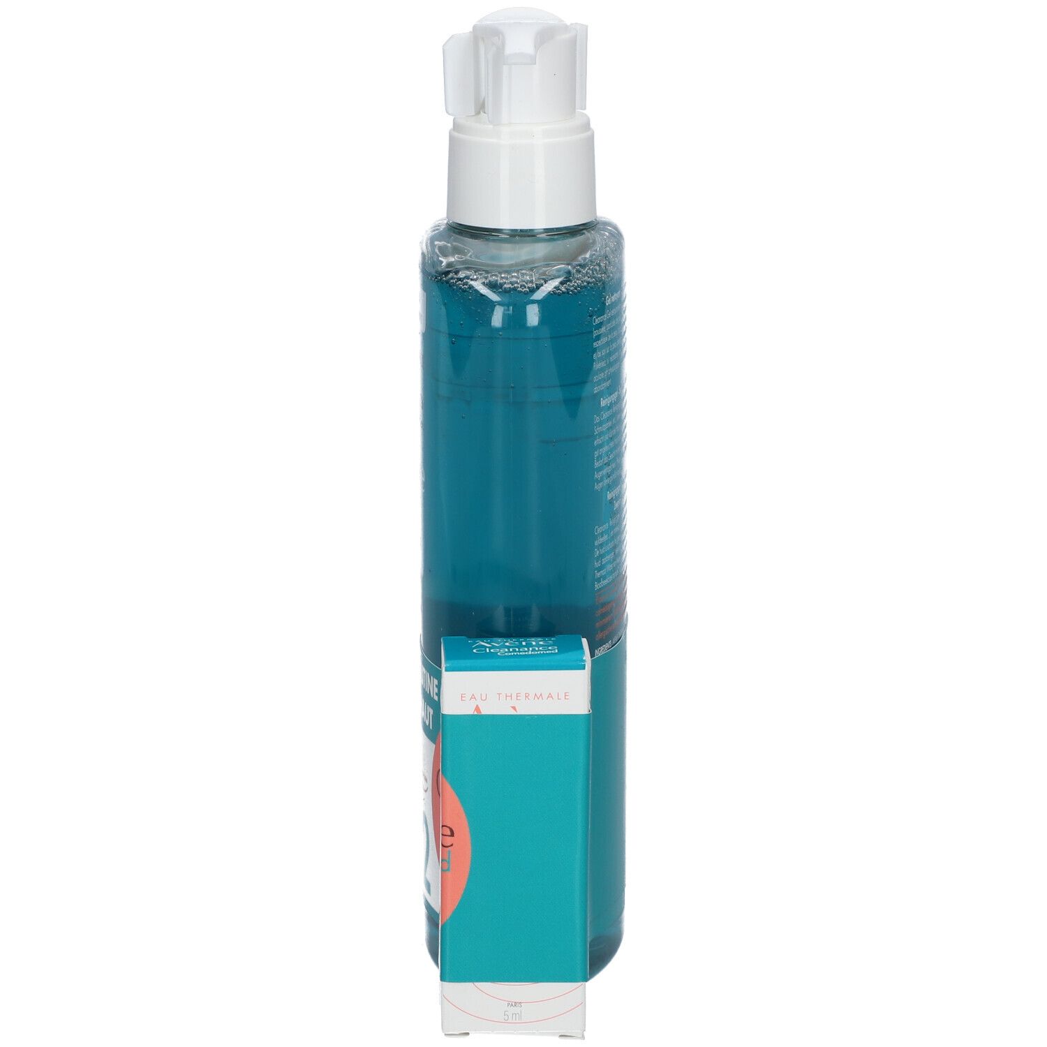 Avène Cleanance Reinigungsgel
