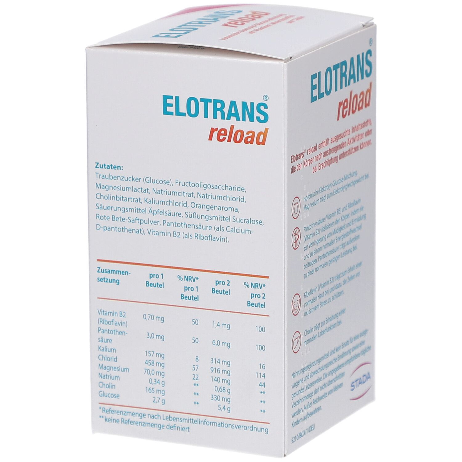 Elotrans Reload 15 St Shop apotheke at elotrans-reload-15-st-shop-apotheke-at