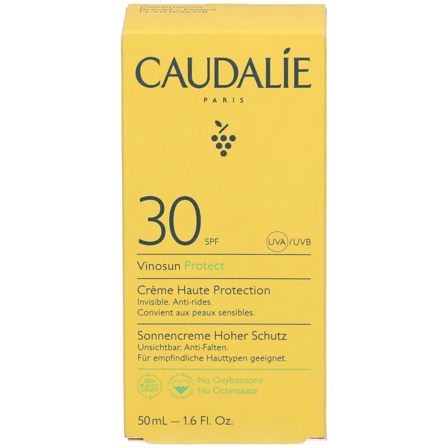 CAUDALIE VINOSUN GES F30