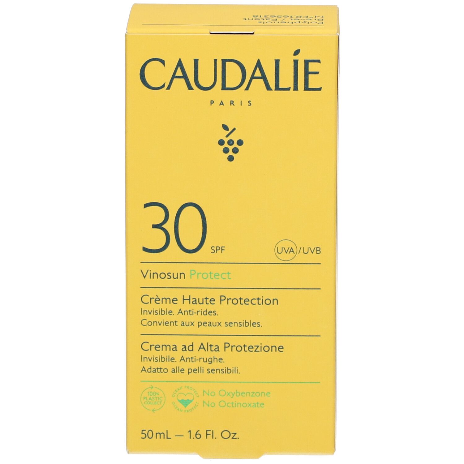 CAUDALIE VINOSUN GES F30