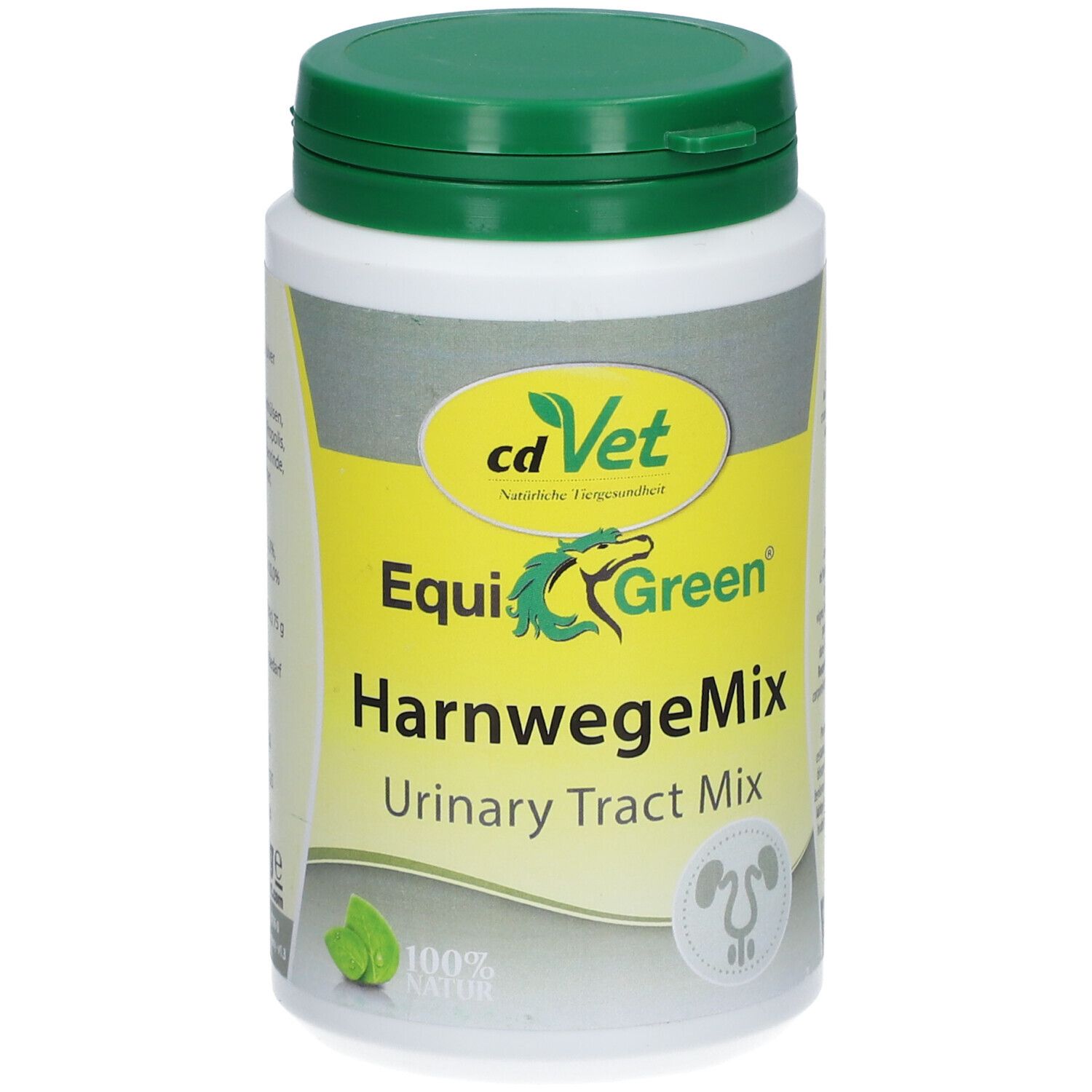 cdVet EquiGreen® HarnwegeMix