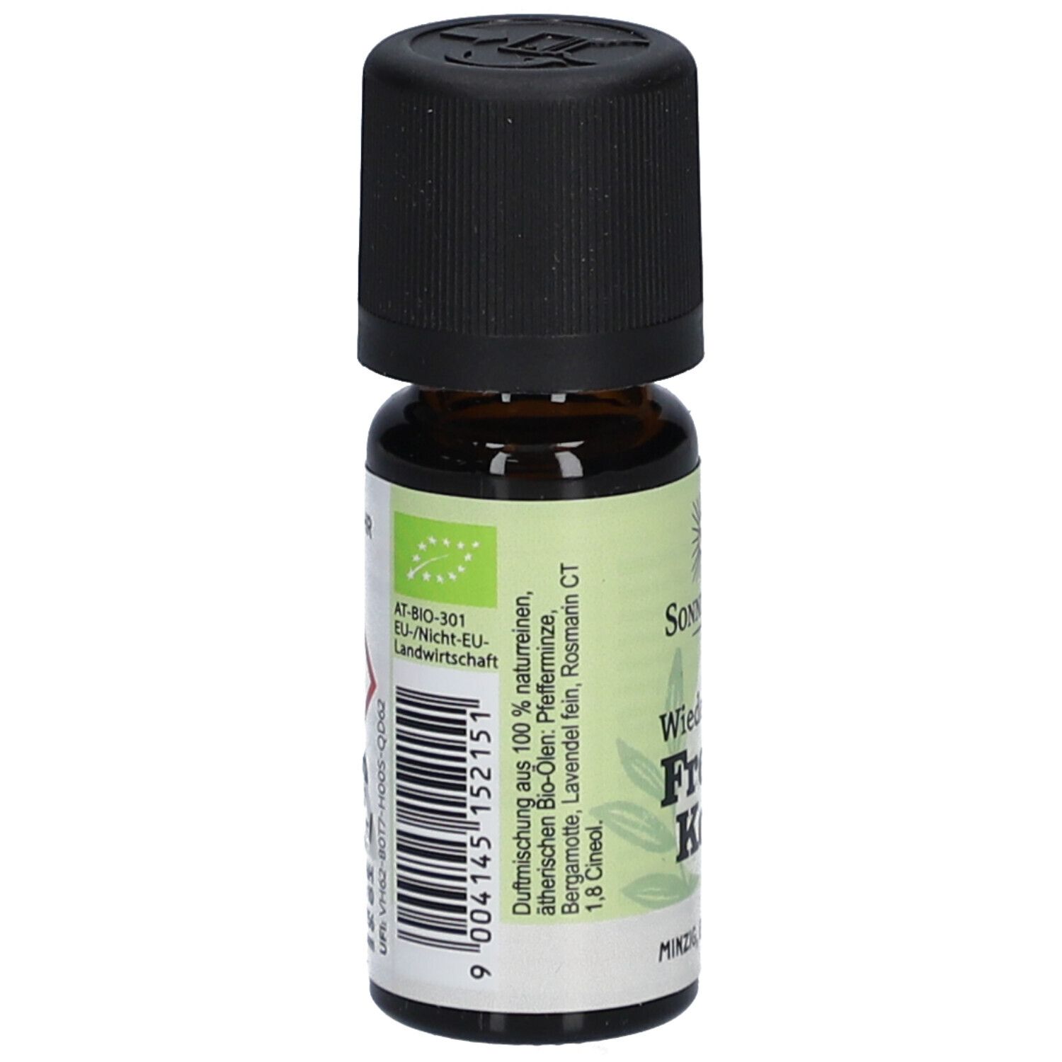 Sonnentor Freier Kopf ätherisches Öl Wieder gut!® bio 10 ml