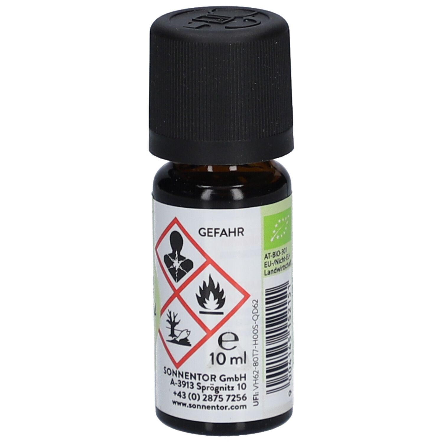 Sonnentor Freier Kopf ätherisches Öl Wieder gut!® bio 10 ml