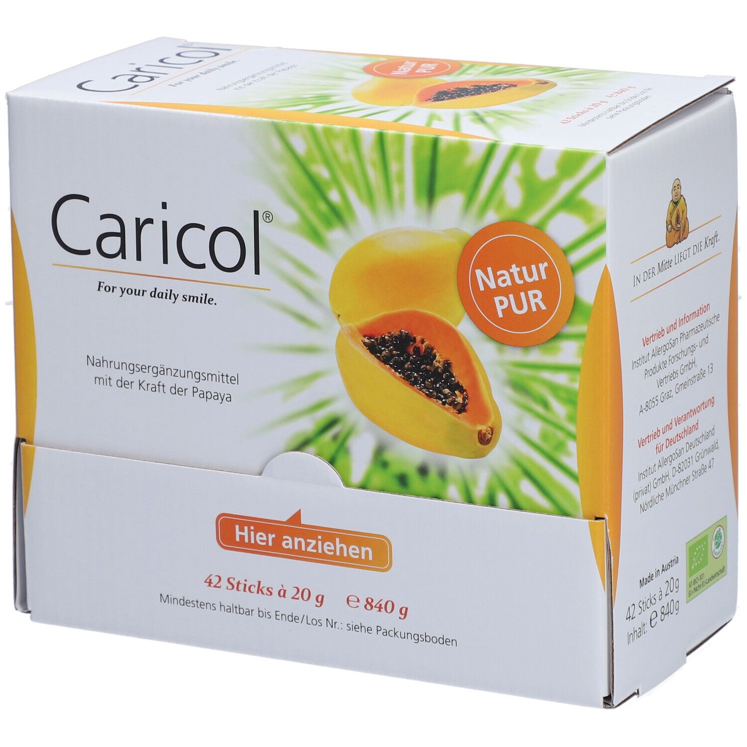 Caricol