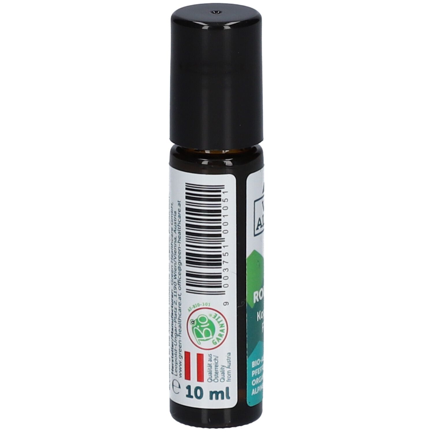 VIS Alpin Roll-On Kopf Frei 10 ml