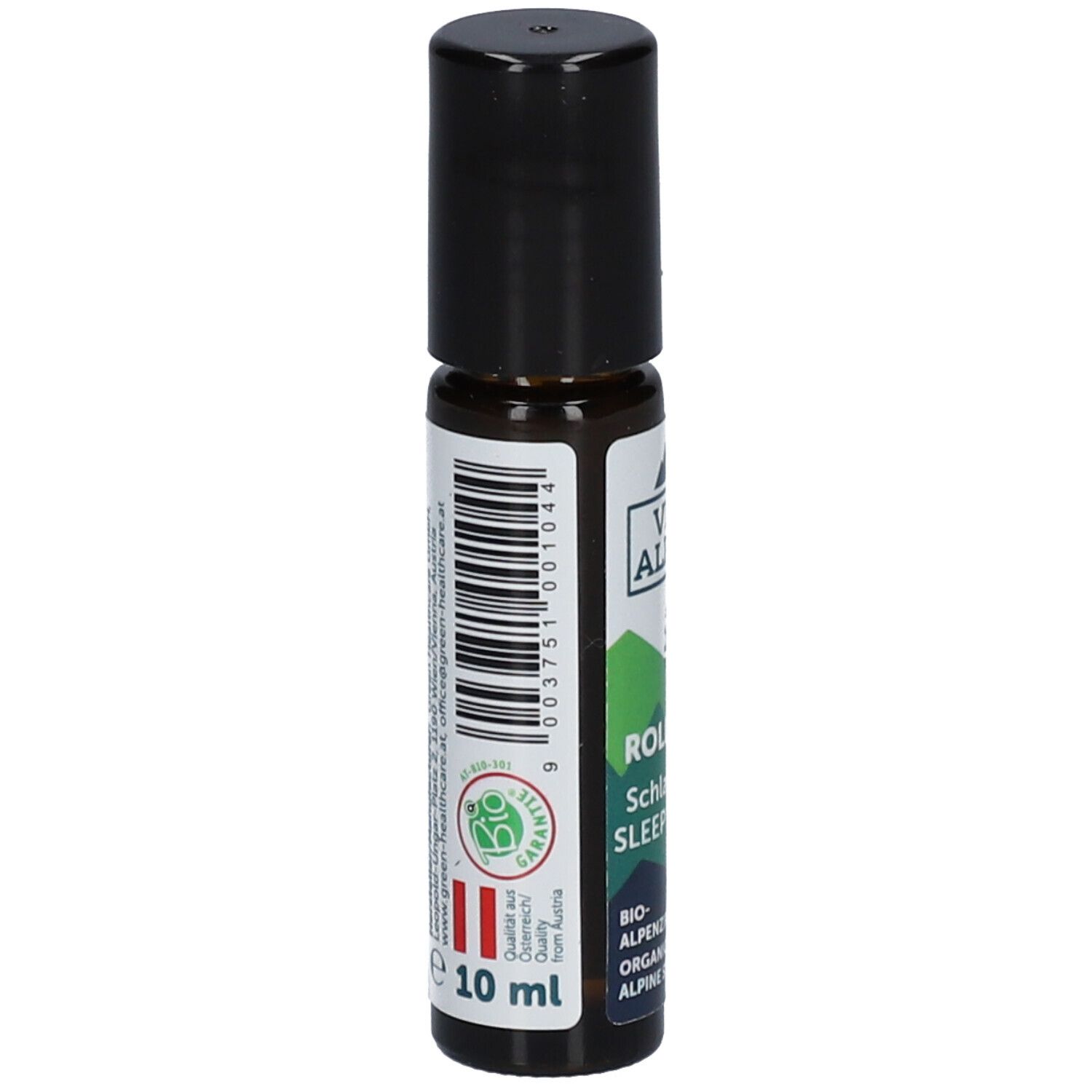 VIS Alpin Roll-On Schlaf GUT 10 ml