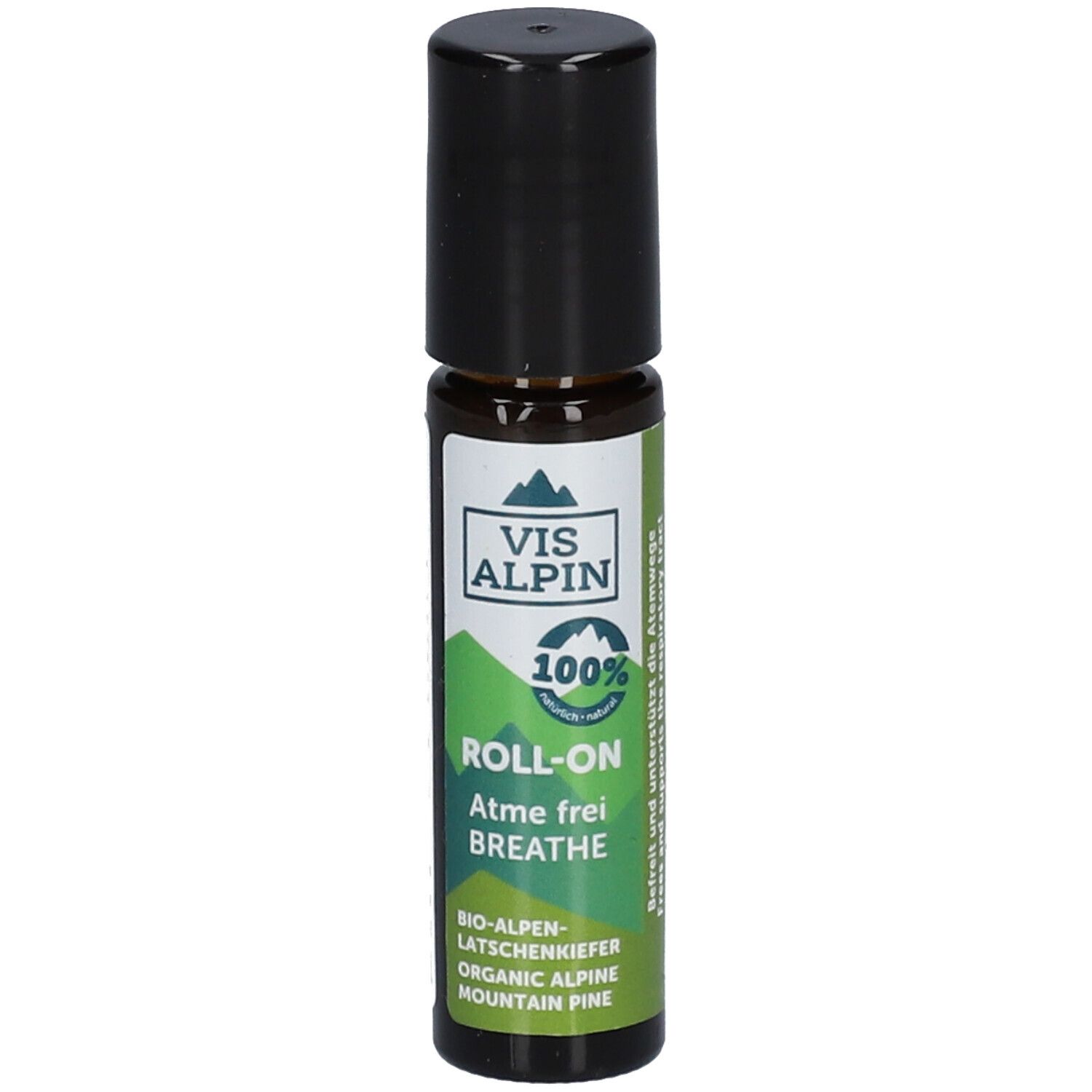 VIS ALPIN ROLL-ON Atme frei
