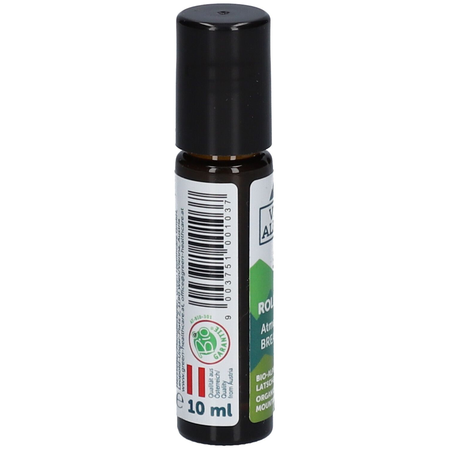 VIS Alpin Roll-On Atme Frei 10 ml