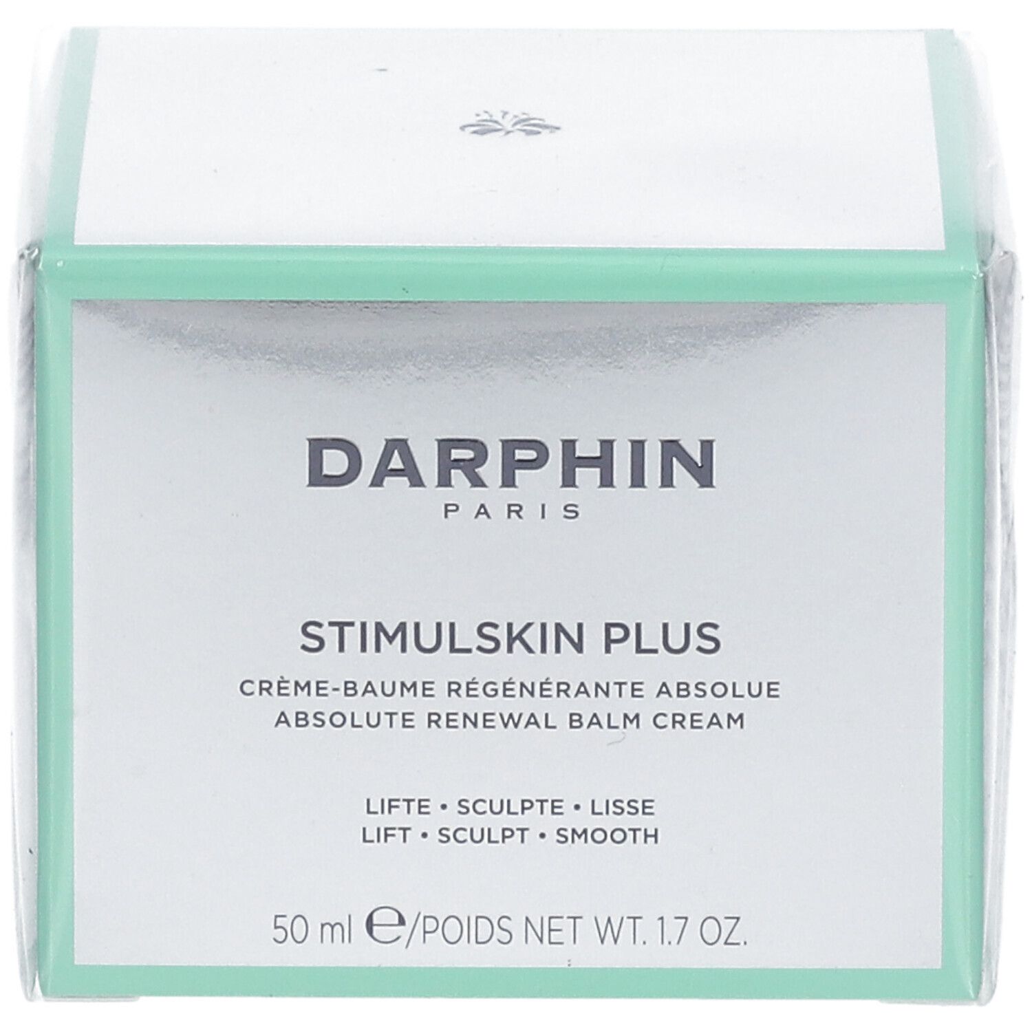 DARPHIN STIMULSKIN PLUS Absolut Renewal Balm Cream