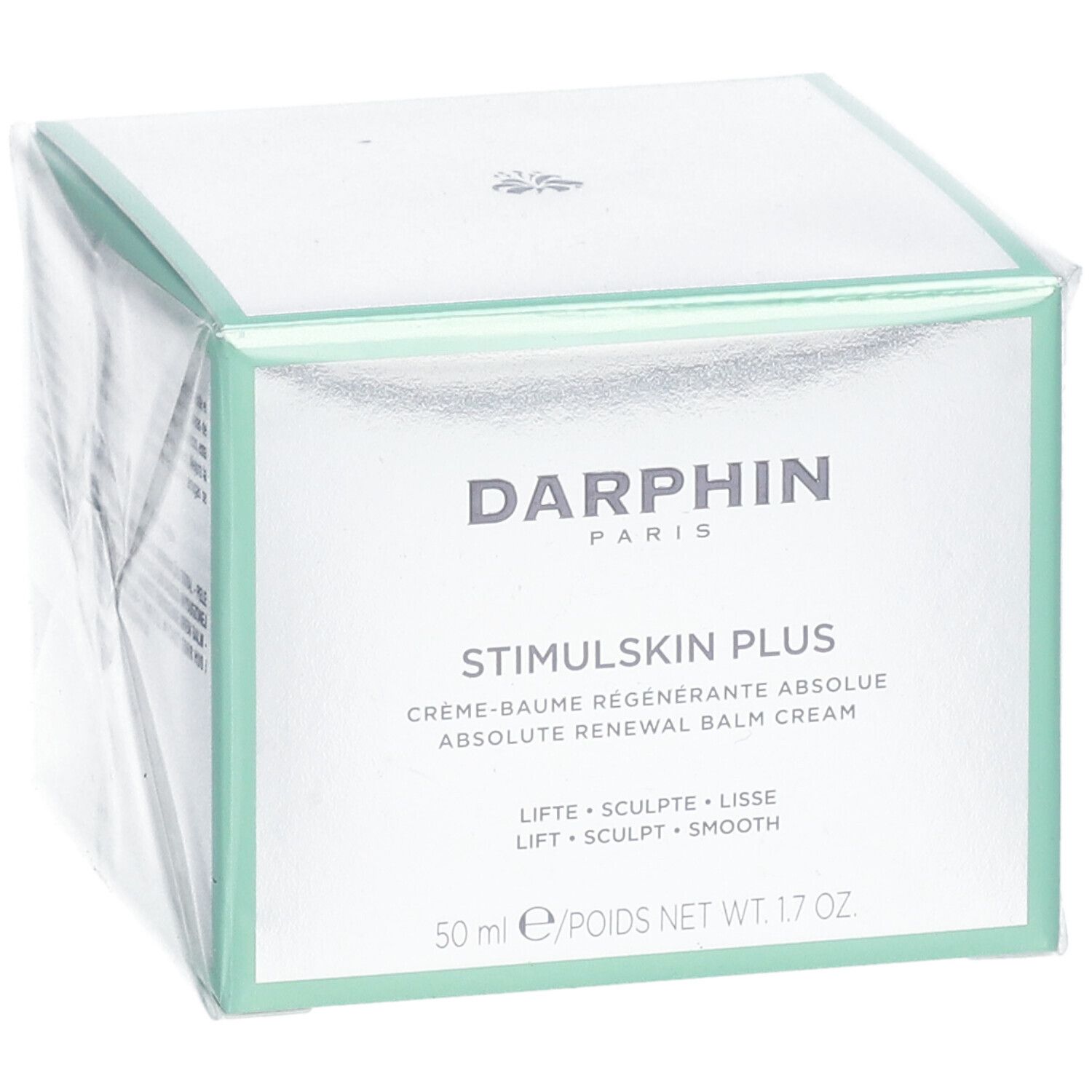 DARPHIN STIMULSKIN PLUS Absolut Renewal Balm Cream
