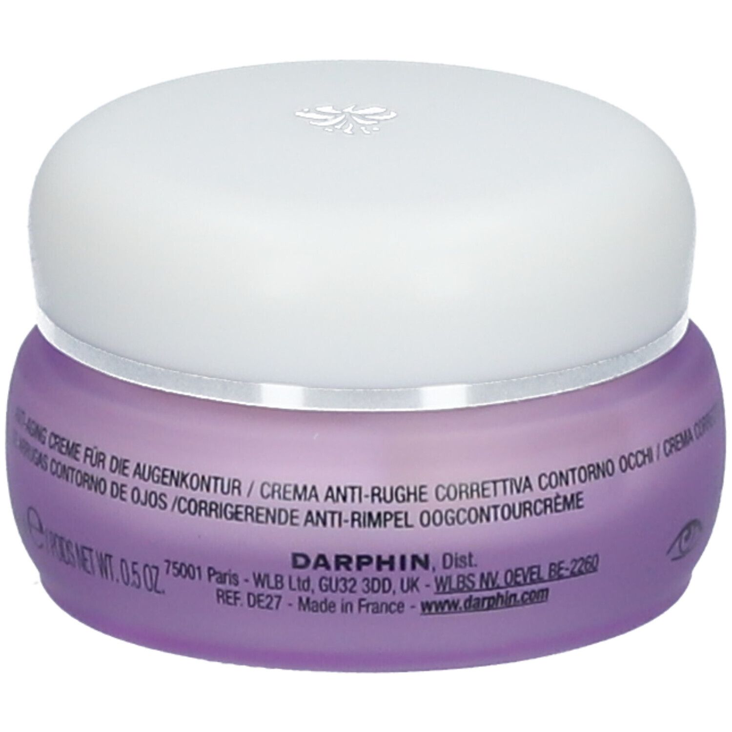 DARPHIN PREDERMINE Wrinkle Corrective Eye Contour Cream