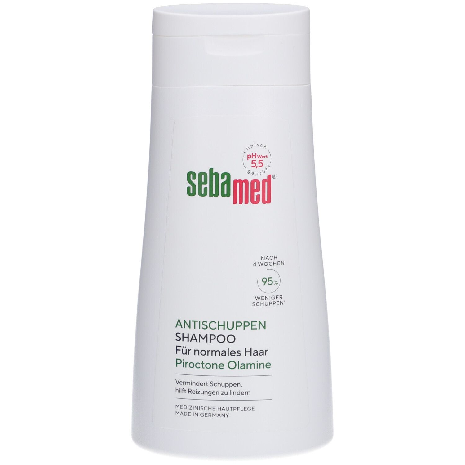 sebamed® Antischuppenshampoo