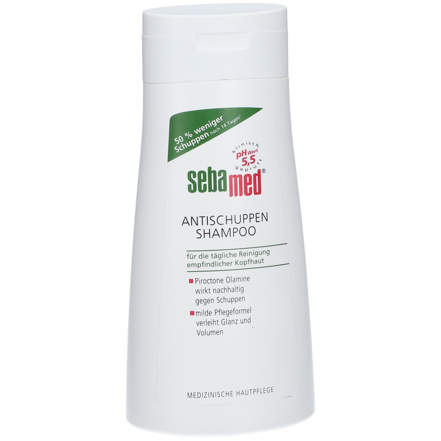 sebamed® ANTISCHUPPENSHAMPOO