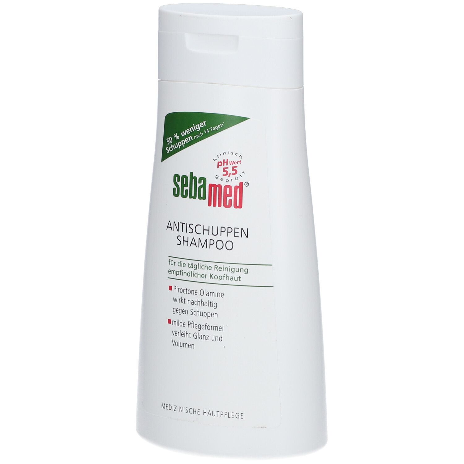 sebamed® ANTISCHUPPENSHAMPOO