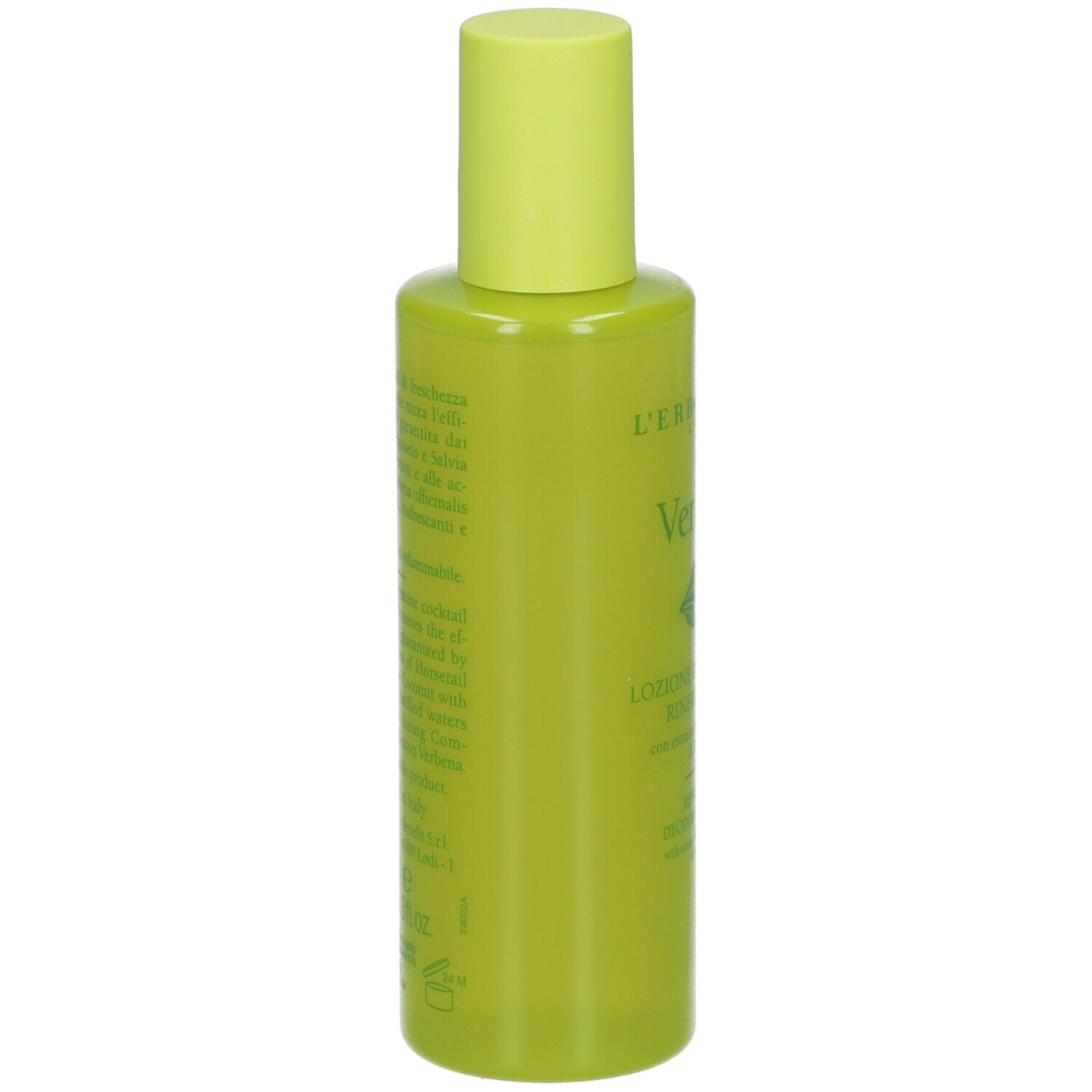 L Erbola DEO Spray Verbena 100 ml Deospray