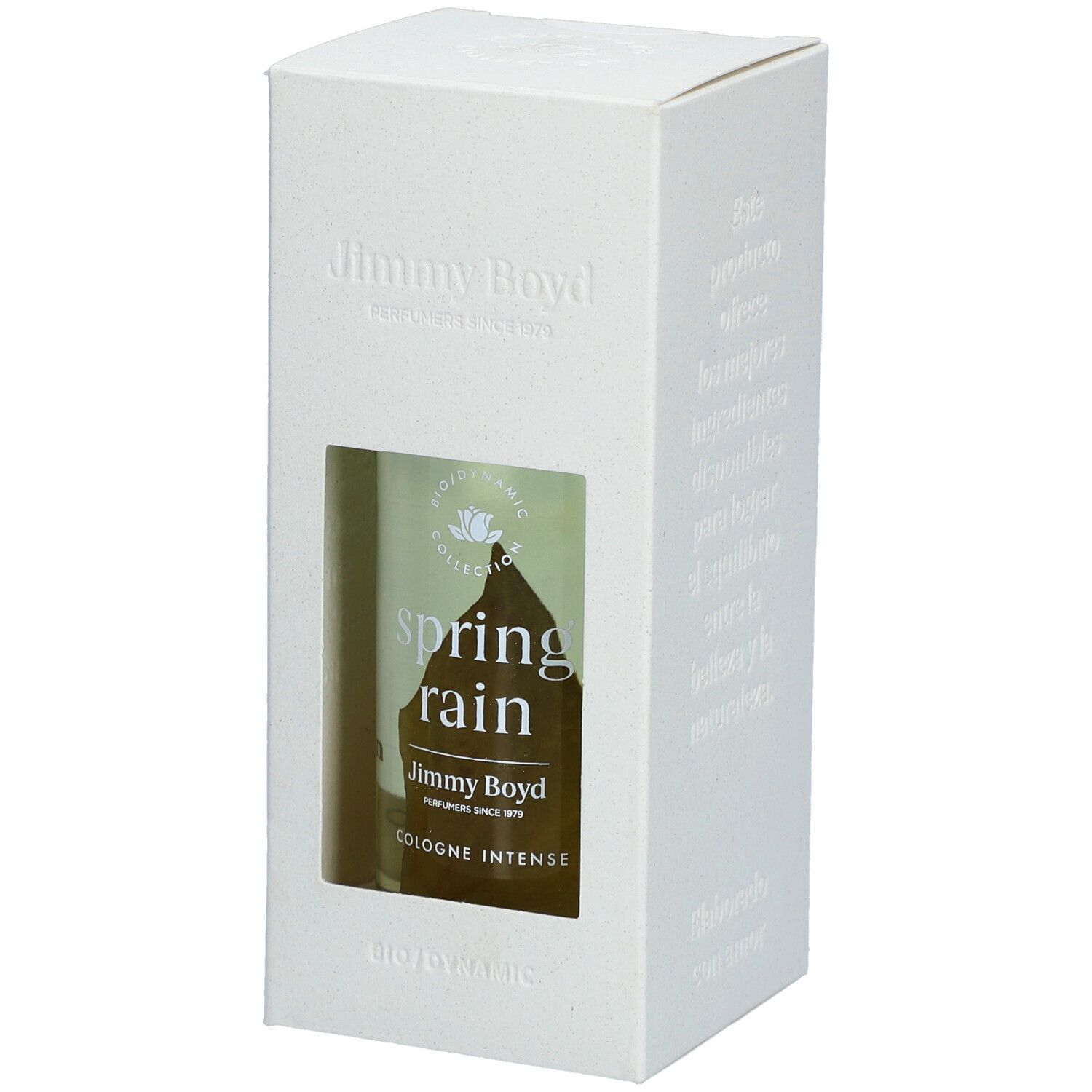 Jimmy Boyd Cologne Intense Spring Rain