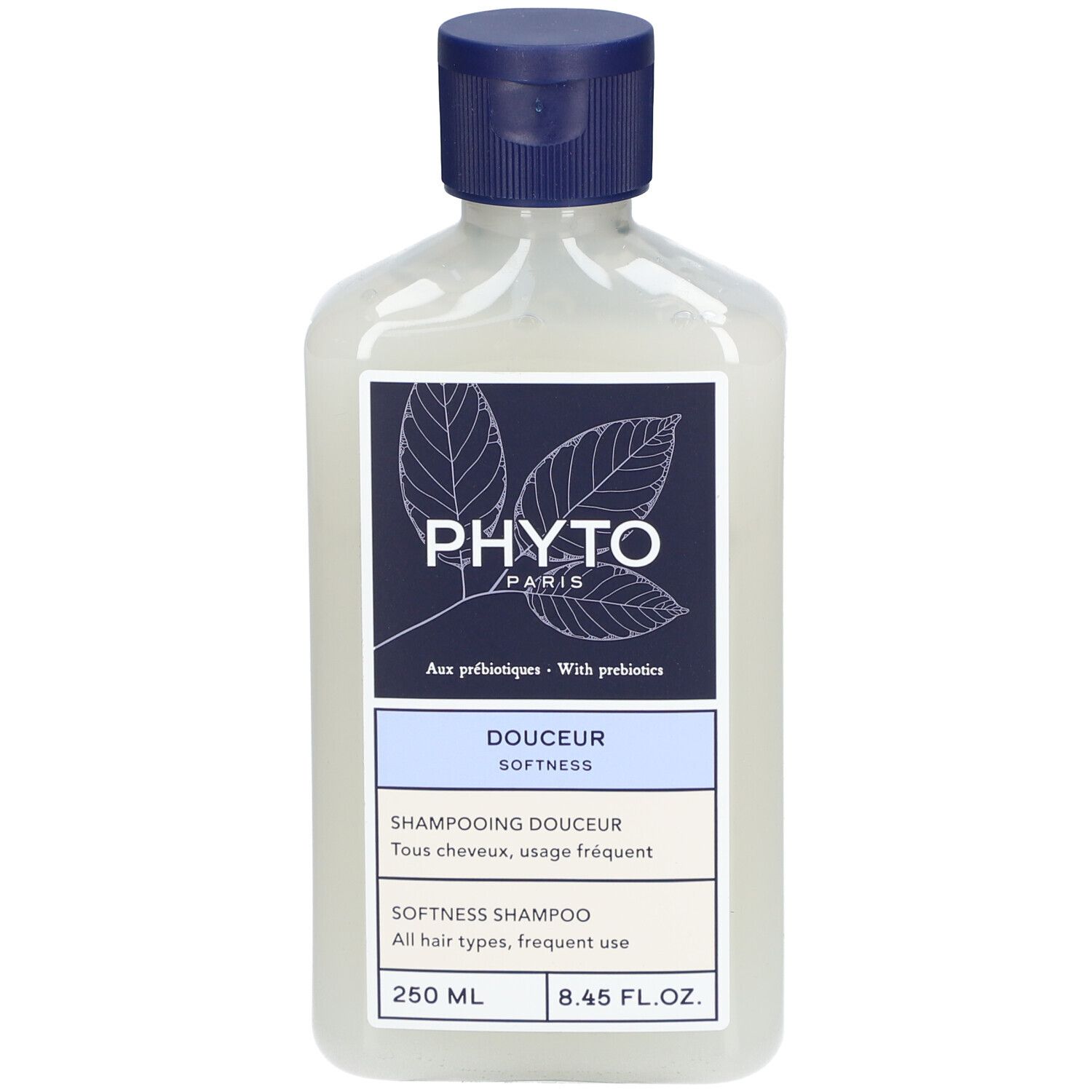 PHYTO SOFTNESS Shampoo