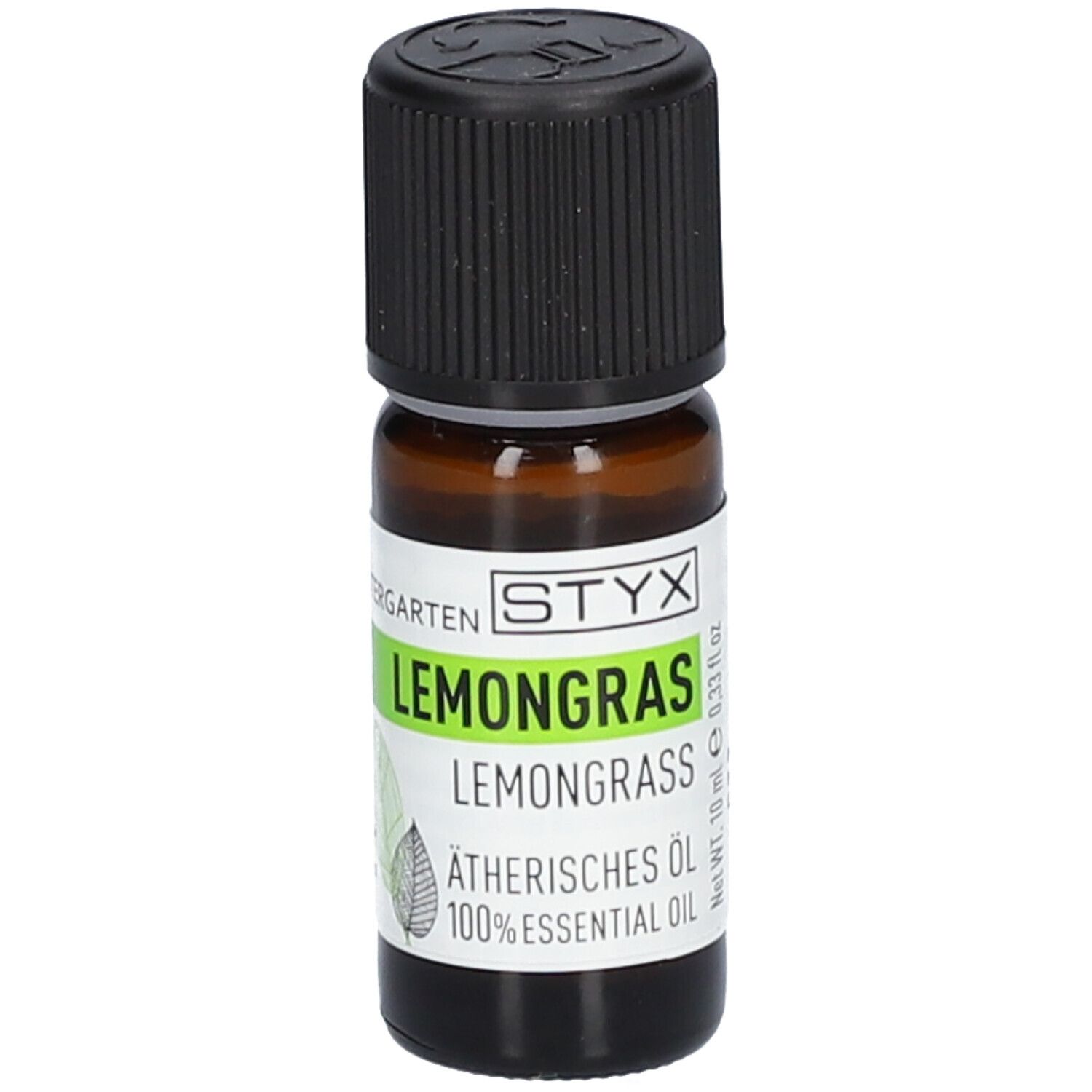 Erboristeria Magentina ätherisches Tuya-Öl – 10 Ml, 100% Rein | Für Aromabad, Massage & Wellness