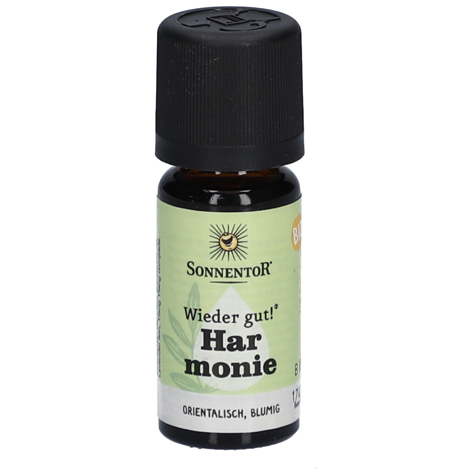 Sonnentor Harmonie ätherisches Öl Wieder gut!® bio 10 ml
